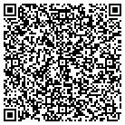 QR code with Ahmadiyya Movement In Islam contacts
