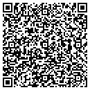 QR code with Rahway Exxon contacts