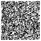 QR code with Anthony M Tozzi Jr contacts