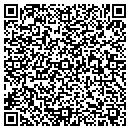 QR code with Card Clock contacts