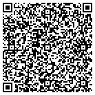 QR code with My School Creative Child Care contacts