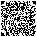 QR code with CSE Inc contacts
