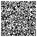 QR code with Albart Inc contacts