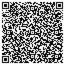 QR code with Gio Tech contacts