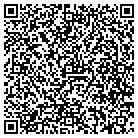 QR code with C A Trident Piling Co contacts