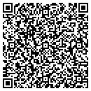 QR code with King Towing contacts