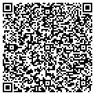 QR code with Chambers Manor Family Practice contacts