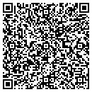 QR code with RGS Assoc Inc contacts