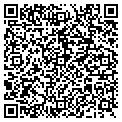 QR code with Camp Hope contacts