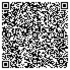 QR code with Heits Building Service Inc contacts