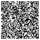 QR code with Art Cut Class Studio Inc contacts