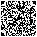 QR code with K K Distributors contacts