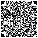 QR code with H & W Tool Co contacts