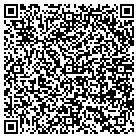 QR code with Vannote Custom Canvas contacts