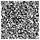 QR code with J W Pedersen Architect contacts