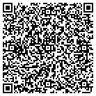 QR code with High Yield Construction LLC contacts