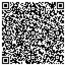 QR code with Trendsetters contacts