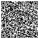 QR code with R C's Construction contacts