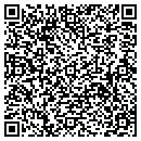 QR code with Donny Nails contacts