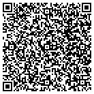 QR code with Three C Coffee Service contacts