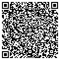 QR code with Cls Services contacts
