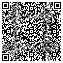 QR code with R T Printing contacts