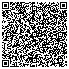 QR code with D S Bradley & Co Inc contacts