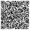 QR code with C U T S Graphics contacts