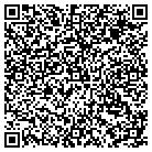 QR code with M J Pirchio Electrical Contrs contacts