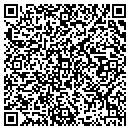 QR code with SCR Trucking contacts