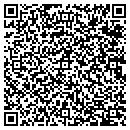 QR code with B & G Works contacts