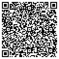 QR code with RRX contacts
