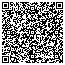 QR code with C Ronald Miller contacts