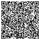 QR code with FAV Service contacts
