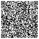 QR code with Magnetic Nails & Dover contacts