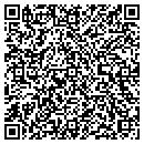 QR code with D'Orsi Bakery contacts