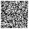 QR code with DMJ Assoc contacts