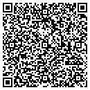 QR code with G&M Telecom Solutions Inc contacts