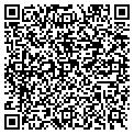 QR code with TLC Salon contacts