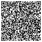 QR code with P & A Construction Corp contacts