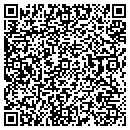 QR code with L N Software contacts
