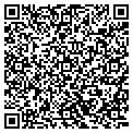 QR code with End Zone contacts