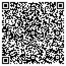 QR code with S J P Tax Preparation contacts