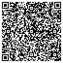 QR code with S Henle Inc contacts