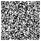 QR code with T S & R Construction Co contacts