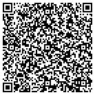 QR code with J & S Construction Service contacts