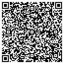 QR code with A Pro Image contacts