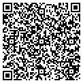 QR code with A M P contacts