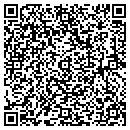 QR code with Andrzej Las contacts