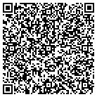 QR code with First Baptist Church-Blackwood contacts
